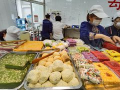 -常州糕团店(北大街新世纪商城店)