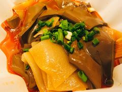 -麻辣空间·清油火锅(万达广场店)