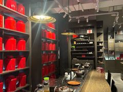 -王德传茶庄(上海新天地店)