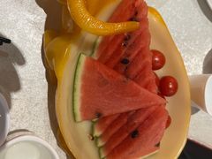 -大碗居·烤鸭·鱼头泡饼(天坛东门店)