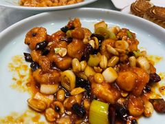 -红旗饭庄