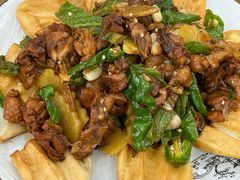 -美味居(古城店)