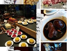 -广州富力君悦大酒店·凯菲厅