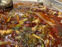 -小饕荟雅安贡椒鱼鲜馆(广福桥店)