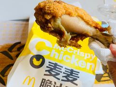 -麦当劳(酒仙桥路店)