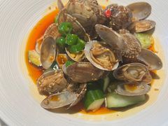 -庆江南江南菜(琴湖溪里花园城店)