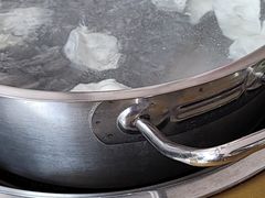 -家里婆自助水饺(振华路店)