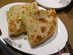 -河沿肉饼Beijing Pie(东华门店)
