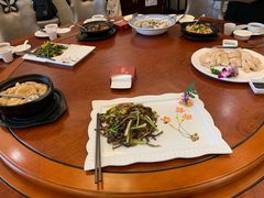 -东江渔村·古典园林·30年粤菜老字号(太和店)