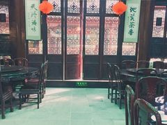 -吴门人家·苏宴宫廷菜(拙政园店)