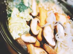 -朵朵开素食餐厅(后宰门街店)