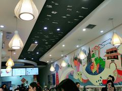-螺小胖柳州螺蛳粉(钟楼总店)