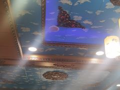 -金鼎雪山牦牛杂火锅(理县总店)