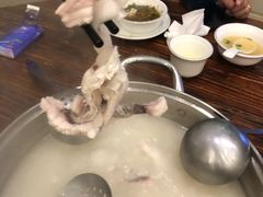 -正能量脆肉鲩火锅