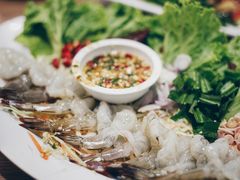 -建兴酒家(班塔通分店)