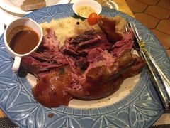 -兰特伯爵西餐厅·啤酒屋(方庄店)