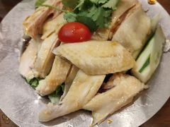 -绿柠食堂(北外滩店)