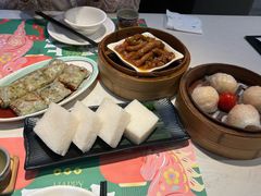 -虾饺妹·酒家(金碧店)