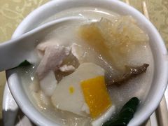 -春江饭店(共青团路总店)