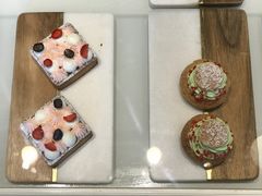 -EVERNAKED裸蛋糕(SOHO天山店)