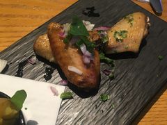 -玛尚诺Pizza&Bar(长泰广场店)