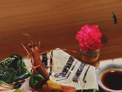 -鮨青(恒基名人购物中心店)