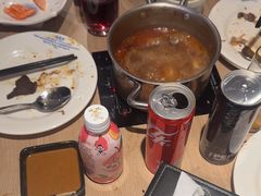 -星伦多自助料理(永旺店)