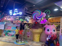 -丁当乐园(经纬汇店)