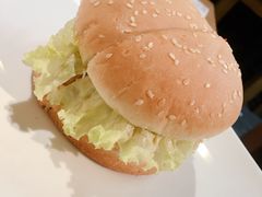 -圆满素食林饭店非遗素食(河西店)