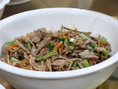 -笨罗卜浏阳菜馆(星沙店)