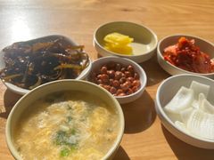 -祥和居炸酱面馆(美食街店)