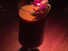 缅式奶茶-花马天堂云南餐厅 Lost Heaven(外滩店)