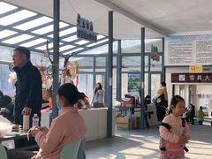 -五家山森林公园滑雪场