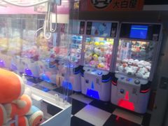 -天天玩X秋葉原日系动漫游戏中心