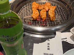 -一品诚记烤肉·甄选店(中南路店)