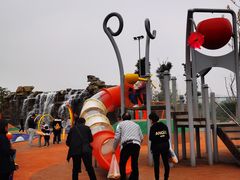 -枫香湖儿童公园