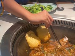 -遇东北林区铁锅炖(南开店)