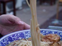 -西园寺素食(西园弄戒幢律寺店)