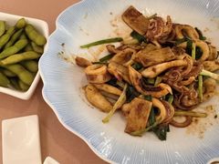 -北海富丽华大酒店·御园中餐厅