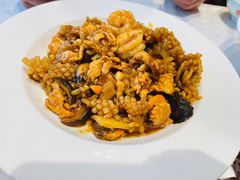 -桂园餐厅(五大道店)
