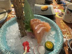 -古田居·特色寿司料理(星之岛旗舰店)