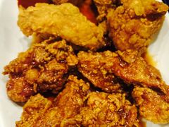 -景福宫韩国料理(恒祥北大街店)