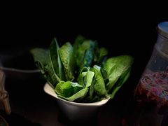 -额尔敦·品质自助(摩尔城店)