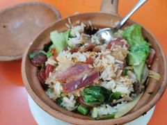 -潮香兴煲仔饭(莲花路店)