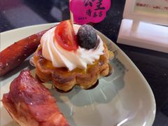 -梨花自助烤肉(乐宾店)