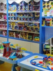 -皇家迪智尼(大融城店)