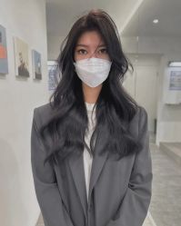 -型色沙龙