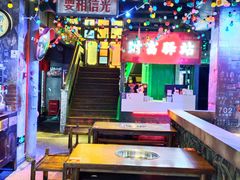 -水巷子·巴掌腰片重庆火锅(云纺店)