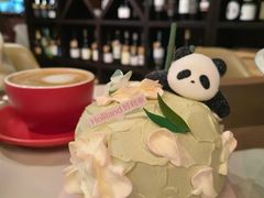 -BONAZZA 意大利餐厅