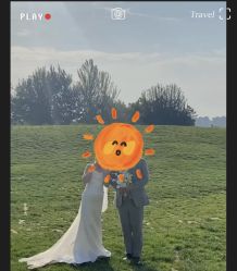 -卡恩婚纱摄影(桥梓口店)